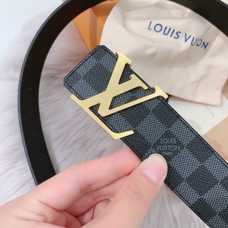 Louis Vuitton Belts